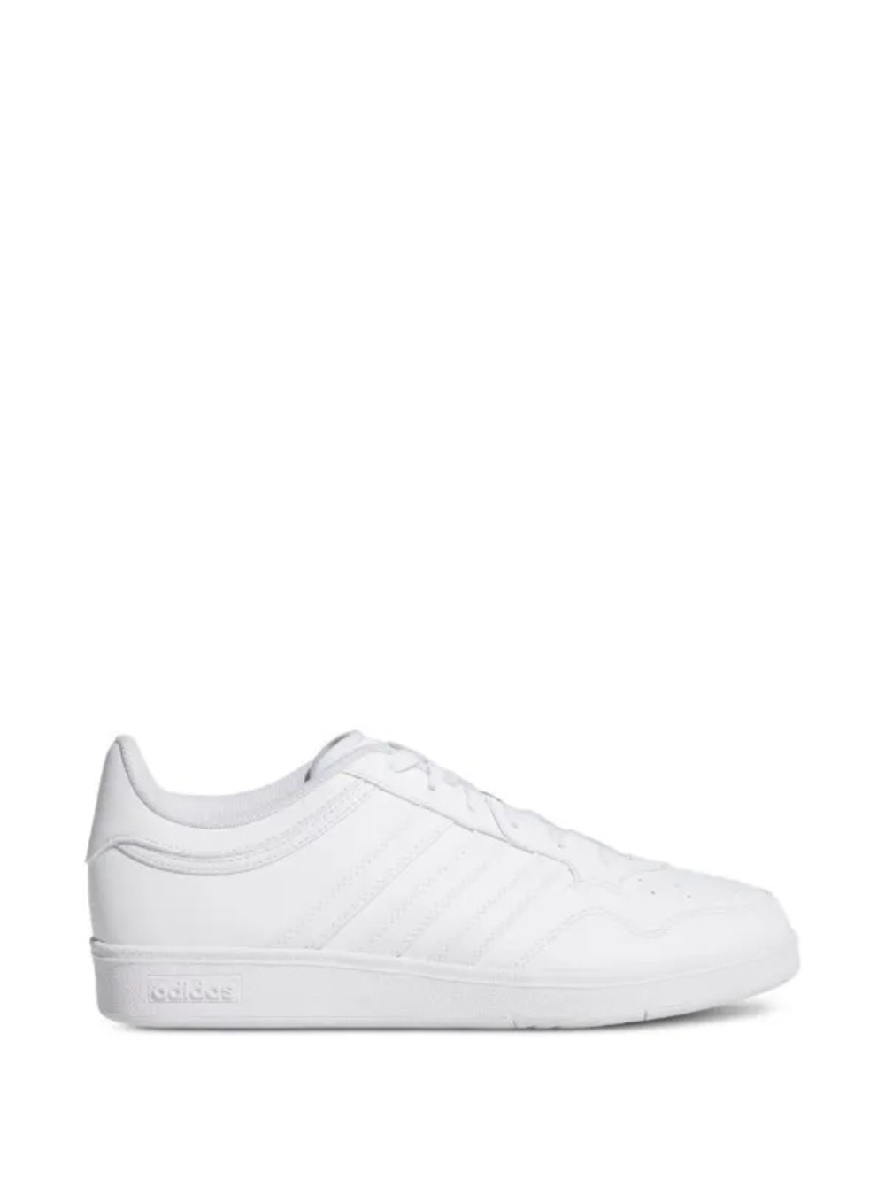 Adidas hoops 4.0 low-top sneakers - Picture 8 of 9